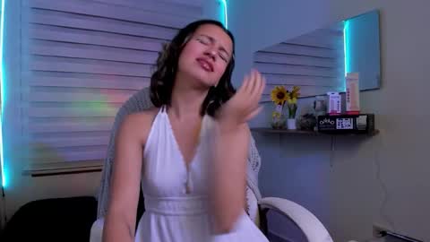 Clawdeen online show from March 24, 3:33 am