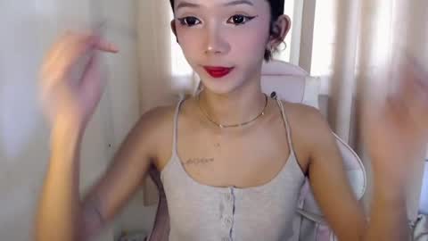 Snapshot of claxy_kimslut chatting on July 1, 4:03 am KIM online show from July 1, 4:03 am