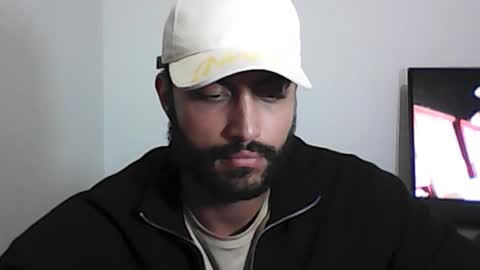 Clay online show from February 8, 12:58 am