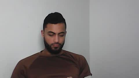 Clay online show from February 19, 2:40 am