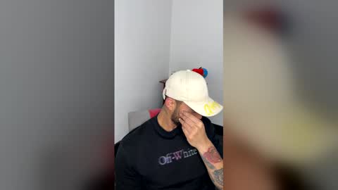 Clay online show from February 23, 1:58 am