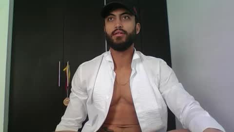 Clay online show from March 20, 2:55 pm