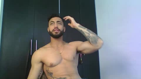 Clay online show from April 3, 5:22 pm