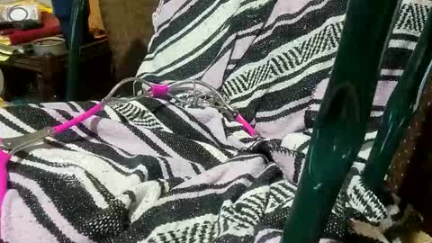 Clay online show from January 13, 10:59 pm