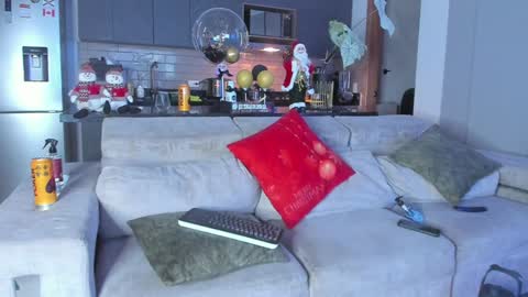 Snapshot of claytonburgues chatting on December 30, 8:43 am claytonburgues online show from December 30, 8:43 am