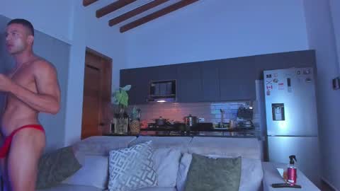 Snapshot of claytonburgues chatting on February 15, 5:30 am claytonburgues online show from February 15, 5:30 am