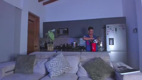 Snapshot of claytonburgues chatting on February 17, 2:42 am claytonburgues online show from February 17, 2:42 am