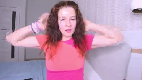 clearangel online show from January 23, 1:56 pm