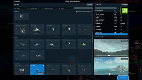 clearjet01 online show from March 10, 12:59 pm