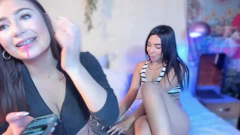 Cleo online show from September 12, 9:48 pm