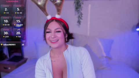 Cleo online show from October 7, 9:56 pm