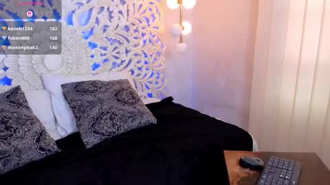 Clehon online show from March 24, 5:40 pm