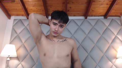 Snapshot of clement_reyes chatting on October 10, 1:43 pm clement_reyes online show from October 10, 1:43 pm