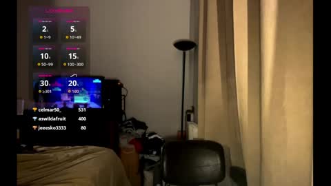 Snapshot of clementine75009 chatting on April 21, 7:17 pm clementine75009 online show from April 21, 7:17 pm