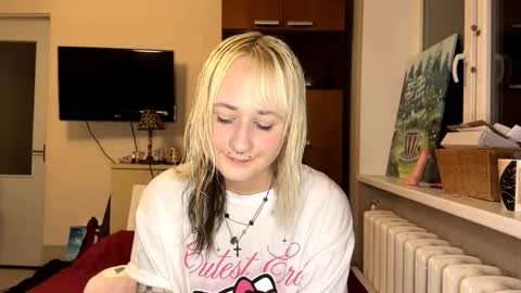 Jenny online show from November 2, 6:54 pm