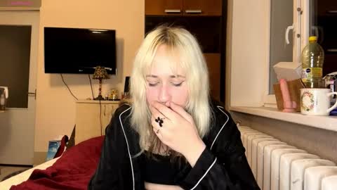 Jenny online show from November 30, 6:34 pm