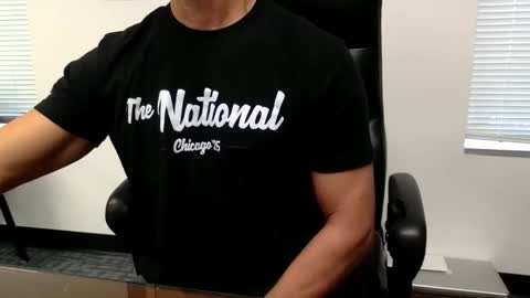 Snapshot of clemike69 chatting on November 5, 6:19 pm clemike69 online show from November 5, 6:19 pm