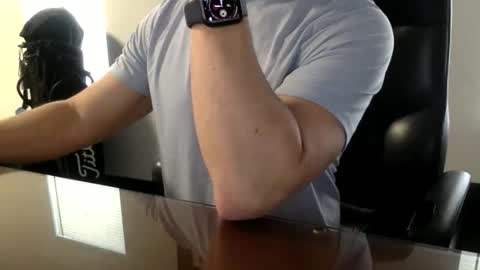 clemike69 online show from April 2, 4:15 pm