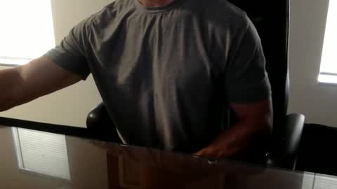 clemike69 online show from April 13, 5:07 pm