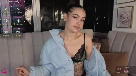 Cleo  smith online show from October 22, 2:12 am