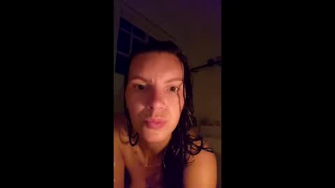 Cleo Cat online show from May 12, 4:15 pm
