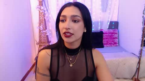 Cleo  online show from September 26, 11:42 pm