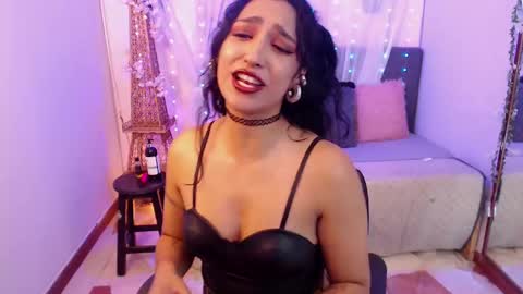 Cleo  online show from October 2, 11:34 pm