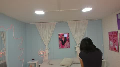 Cleo  online show from March 26, 11:27 am