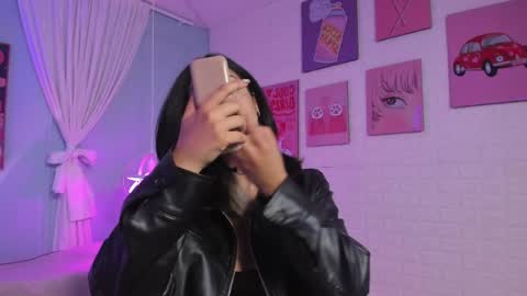 Cleo  online show from April 7, 11:43 am