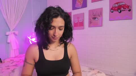 Cleo  online show from April 12, 3:06 pm