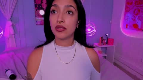 Cleo  online show from June 3, 2:33 pm