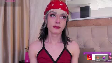 cleo online show from January 17, 4:17 am