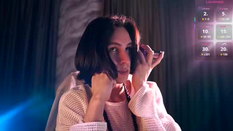 Snapshot of cleo_stringer20 chatting on March 1, 7:10 am Cleo online show from March 1, 7:10 am