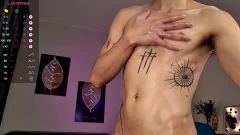 Cleo online show from November 15, 6:33 am