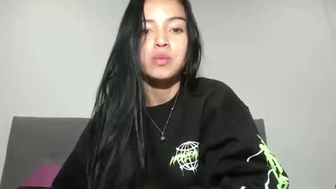 cleoafro30 online show from January 25, 2:15 am