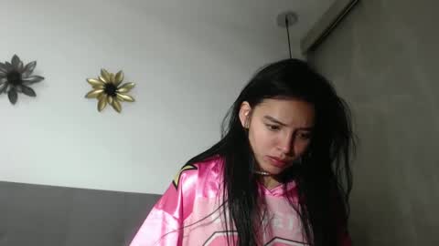 cleoafro30 online show from September 17, 1:40 am