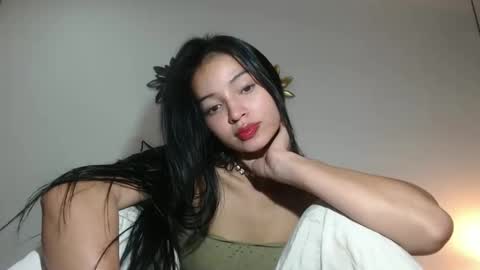 cleoafro30 online show from October 7, 1:58 am