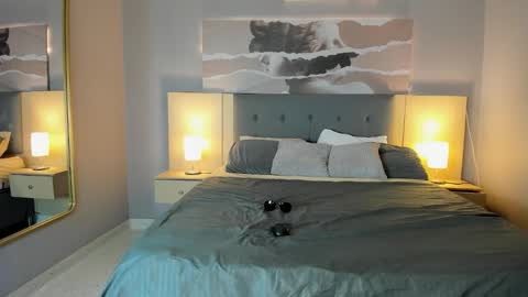 James  Cloe  online show from February 28, 11:33 am