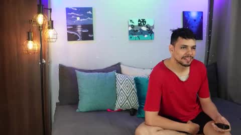 Girl Juliana and Federico online show from October 14, 6:36 am