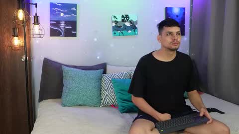 Girl Juliana and Federico online show from October 29, 6:26 am