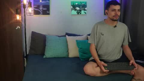 Girl Juliana and Federico online show from February 18, 6:09 am