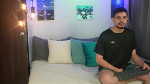 Girl Juliana and Federico online show from April 26, 4:43 am