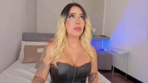 . Cleo Jhonson . online show from February 20, 4:42 am