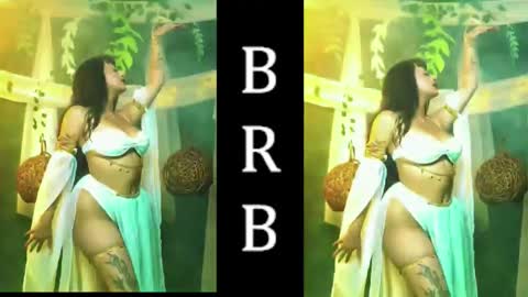 cleoopatraa__ online show from February 28, 7:48 pm