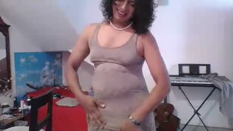Cleopatra online show from September 30, 6:07 am