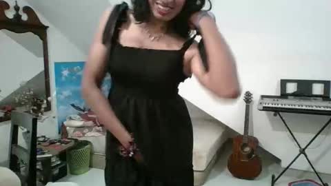 Cleopatra online show from February 4, 3:51 pm