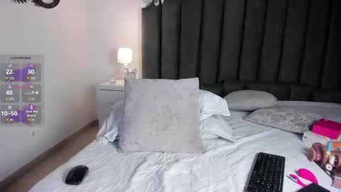 Cleopatra online show from April 21, 8:23 pm