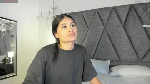 Cleopatra online show from April 26, 8:06 pm