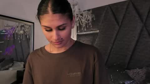 Snapshot of cleopatraa1 chatting on June 8, 8:20 pm Cleopatra online show from June 8, 8:20 pm