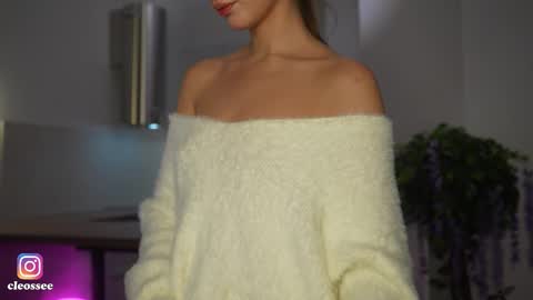 Cleo online show from February 13, 7:15 am